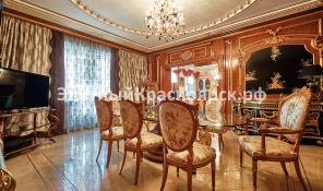 Дворец с тремя спальнями в клубном доме на Ленина цена 45600000.00 Фото 3.