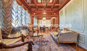 Дворец с тремя спальнями в клубном доме на Ленина цена 45600000.00 Фото 2.