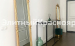 Стильная трехкомная квартира на Живописной в реализованном дизайнерском ремонте цена 25000000.00 Фото 21.
