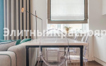 Стильная трехкомная квартира на Живописной в реализованном дизайнерском ремонте цена 25000000.00 Фото 10.