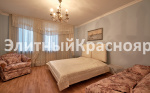 Аренда 3-комнатной просторной квартиры на Дубровинского  цена 80000.00 Фото 10.