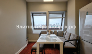 Просторная двухуровневая квартира у Красной площади цена 39000000.00 Фото 2.