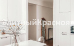 Стильная трехкомная квартира на Живописной в реализованном дизайнерском ремонте цена 25000000.00 Фото 22.