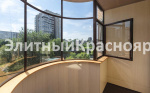Большая квартира на ул. М.Годенко цена 30000000.00 Фото 11.