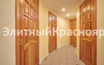 Просторная квартира в Академгородке цена 20000000.00 Фото 6.