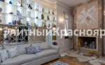 Крутой дом на Красноярском море цена 36000000.00 Фото 6.