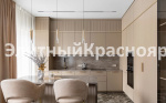 Фото 4: Премиум квартира в "Преображенском"