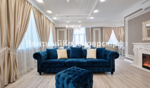 Квартира в инкомовском поселке с тремя спальнями цена 45000000.00 Фото 2.