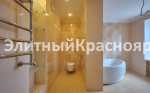Шикарная трехэтажная квартира на улице Карла Маркса цена 95000000.00000000 Фото 7.