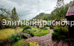 Фото 4: Дача с собственным парком. п.Усть-Мана