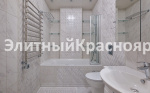 Роскошная четырехкомнатная квартира в ЖК "Перья" цена 25000000.00 Фото 10.