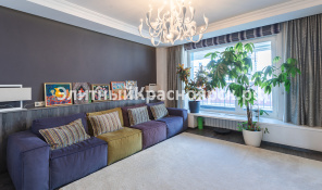 Большая комфортабельная квартира в Лазурном цена 31000000.00 Фото 2.