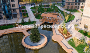 Фото 2: Квартира в ЖК бизнес-класса «Scandis Ozero».