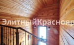 Фото 5: Коттедж под постоянно голубым небом. СНТ "Калягино"