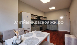 Фото 3: Трехкомнатная квартира у Красной площади