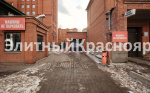Фото 5: Подземная парковка в центре города