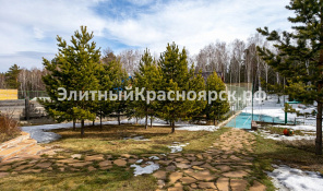 Фото 3: Уютный коттедж на ул. Южная в Элите с шикарным участком.