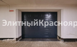 Фото 5: Просторный подземный гараж в самом центре города