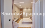 Стильная трехкомнатная квартира в Преображенском цена 22900000.00 Фото 7.
