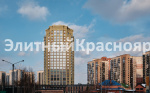 Просторная квартира с собственной террасой в ЖК "Триумф" цена 22000000.00000000 Фото 6.