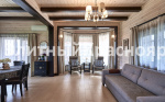 Архитектурная усадьба в поселке Элита цена 25990000.00000000 Фото 5.