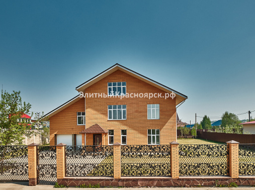 Надежный большой дом в Солонцах цена 17000000.00