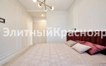 Видовая квартира с дизайнерским ремонтом для большой семьи в ЖК LINER цена 34990000.00 Фото 5.