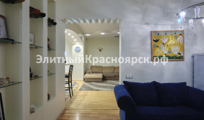 Двухуровневая квартира на Взлётке, ул. Весны цена 22650000.00 Фото 3.