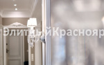 Квартира в инкомовском поселке с тремя спальнями цена 45000000.00 Фото 18.