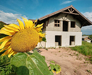 Видовой участок в "Шамони" Видовой участок в "Шамони"