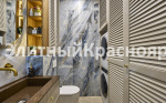 Четырехкомнатная квартира в Академгородке цена 30990000.00 Фото 9.