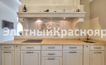 Эксклюзивный видовой пентхаус в классическом стиле в Центре Красноярска цена 27900000.00 Фото 5.