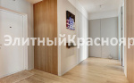 Квартира с дизайнерским ремонтом в клубном доме "Пресненский Вал, 21" цена 44000000.00 Фото 9.