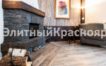 Фото 5: Двухэтажный коттедж в посёлке Памяти 13 борцов.