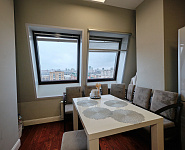 Трехкомнатная квартира у Красной площади