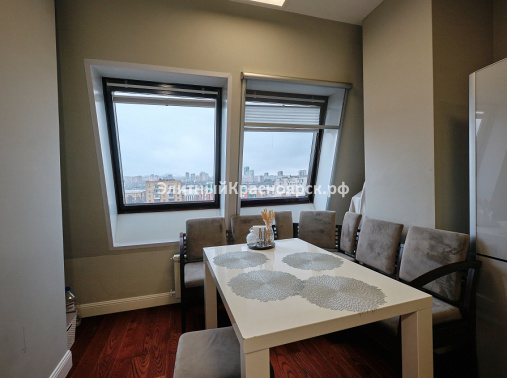 Трехкомнатная квартира у Красной площади цена 27600000.00