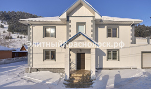 Коттедж в Удачном на ул.Крутовского цена 37000000.00 Фото 2.