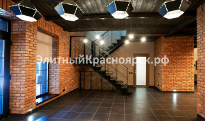 Фото 3: Брутальный Loft в "Ясной Поляне".
