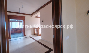 Шикарная трехэтажная квартира на улице Карла Маркса цена 95000000.00 Фото 3.