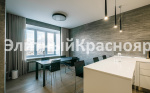 Современная дизайнерская квартира в ЖК "SkySeven" цена 150000.00 Фото 6.