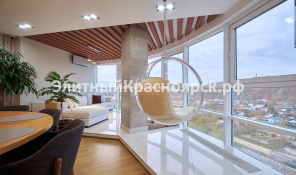 Видовая квартира для большой семьи в Центре города цена 350000.00 Фото 2.