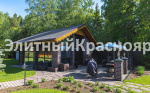 Эко-усадьба в Западной Элите цена 60000000.00 Фото 22.