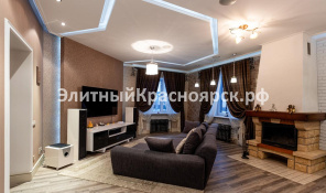 Уютный коттедж в Элите цена 65000000.00 Фото 3.
