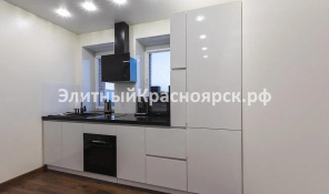 Видовая квартира в Академгородке цена 18000000.00 Фото 2.