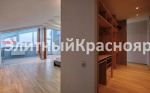 Фото 4: Квартира свободной планировки в Академгородке