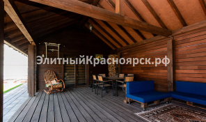 Фото 3: Шале в д. Минино