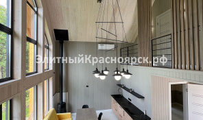 Современный Барнхаус цена 12500000.00 Фото 2.