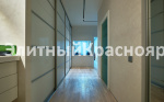3-комнатная видовая квартира на Ярыгинской набережной цена 27500000.00 Фото 9.