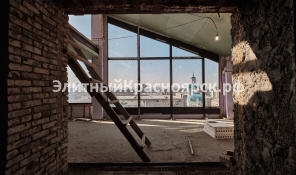 Большой пентхаус с видовой террасой на Ленина под Ваши идеи цена 27000000.00 Фото 3.