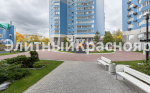 Квартира в жилом комплексе Зодиак у парка Покровское-Стрешнево цена 40000000.00 Фото 16.
